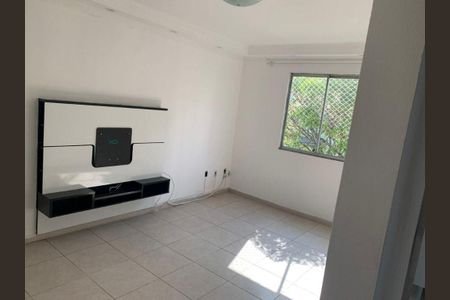 Apartamento à venda com 46m², 1 quarto e sem vaga