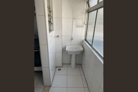 Apartamento à venda com 46m², 1 quarto e sem vaga