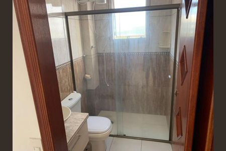 Apartamento à venda com 46m², 1 quarto e sem vaga