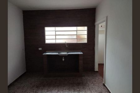 Casa à venda com 200m², 2 quartos e 1 vaga