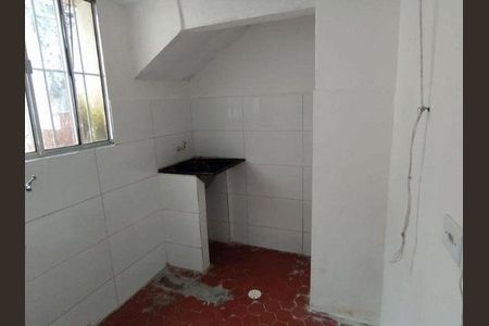 Casa à venda com 200m², 2 quartos e 1 vaga