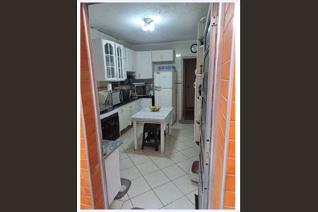 Casa à venda com 3 quartos, 280m² em Jardim Paraventi, Guarulhos
