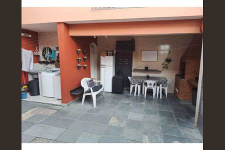 Casa à venda com 3 quartos, 280m² em Jardim Paraventi, Guarulhos