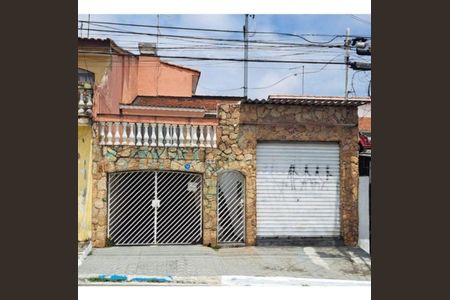 Casa à venda com 3 quartos, 280m² em Jardim Paraventi, Guarulhos