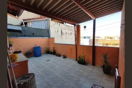 Casa à venda com 3 quartos, 152m² em Cidade Martins, Guarulhos