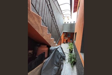 Casa à venda com 3 quartos, 152m² em Cidade Martins, Guarulhos