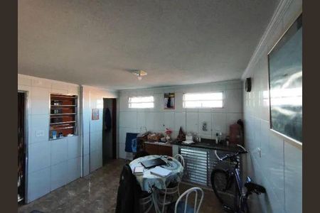 Casa à venda com 3 quartos, 152m² em Cidade Martins, Guarulhos