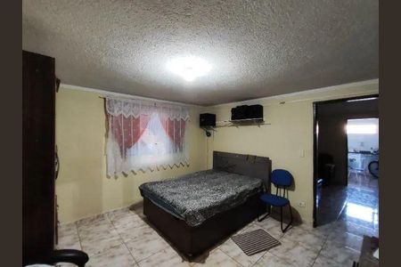 Casa à venda com 3 quartos, 152m² em Cidade Martins, Guarulhos