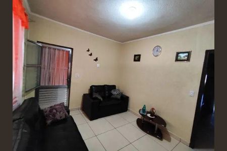 Casa à venda com 3 quartos, 152m² em Cidade Martins, Guarulhos
