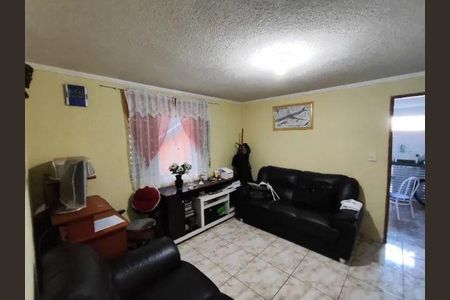 Casa à venda com 3 quartos, 152m² em Cidade Martins, Guarulhos