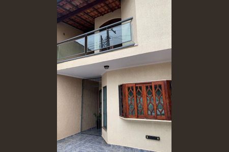 Casa à venda com 3 quartos, 175m² em Vila Nossa Senhora de Fatima, Guarulhos