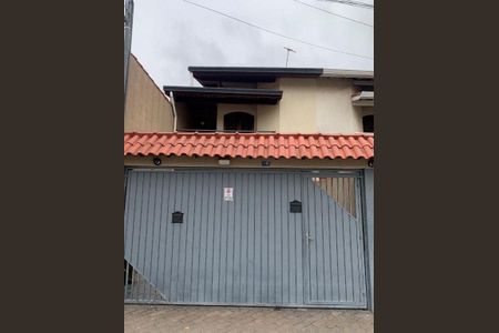 Casa à venda com 175m², 3 quartos e 2 vagas