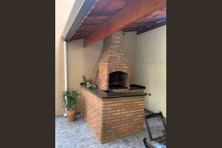 Casa à venda com 3 quartos, 175m² em Vila Nossa Senhora de Fatima, Guarulhos