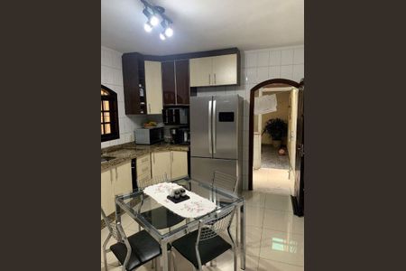 Casa à venda com 3 quartos, 175m² em Vila Nossa Senhora de Fatima, Guarulhos
