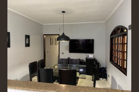 Casa à venda com 3 quartos, 175m² em Vila Nossa Senhora de Fatima, Guarulhos