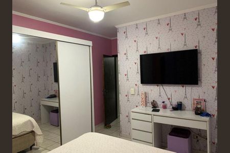 Casa à venda com 3 quartos, 175m² em Vila Nossa Senhora de Fatima, Guarulhos