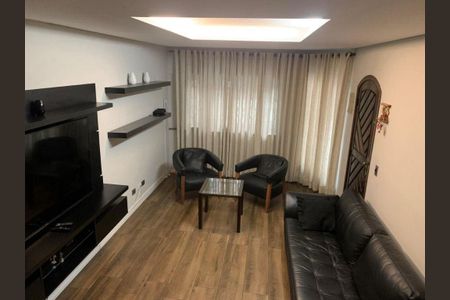Casa à venda com 3 quartos, 175m² em Vila Nossa Senhora de Fatima, Guarulhos