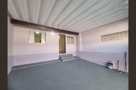 Casa à venda com 116m², 3 quartos e 2 vagas