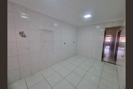 Casa à venda com 3 quartos, 116m² em Cocaia, Guarulhos