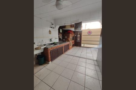 Casa à venda com 3 quartos, 200m² em Jardim Toscana, Guarulhos