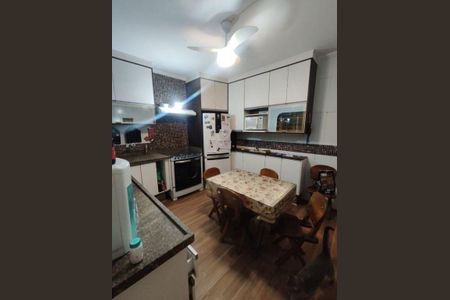 Casa à venda com 3 quartos, 200m² em Jardim Toscana, Guarulhos