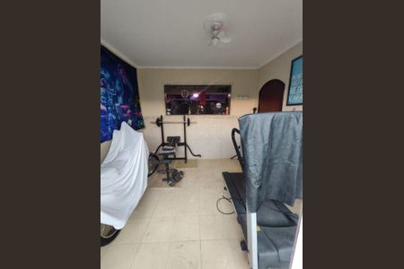 Casa à venda com 200m², 3 quartos e 7 vagas