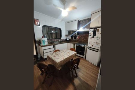 Casa à venda com 3 quartos, 200m² em Jardim Toscana, Guarulhos