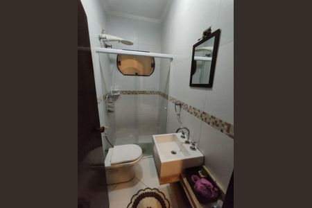 Casa à venda com 200m², 3 quartos e 7 vagas