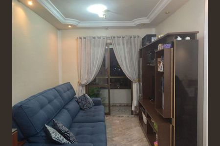 Apartamento à venda com 3 quartos, 85m² em Vila Pedro Moreira, Guarulhos
