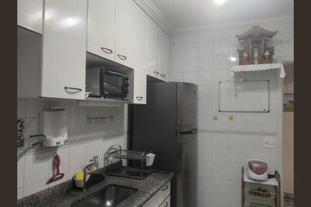 Apartamento à venda com 85m², 3 quartos e 2 vagas