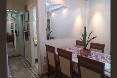 Apartamento à venda com 3 quartos, 85m² em Vila Pedro Moreira, Guarulhos