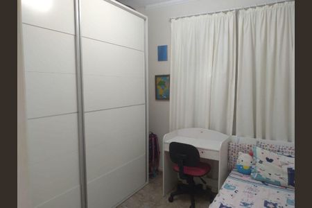 Apartamento à venda com 85m², 3 quartos e 2 vagas