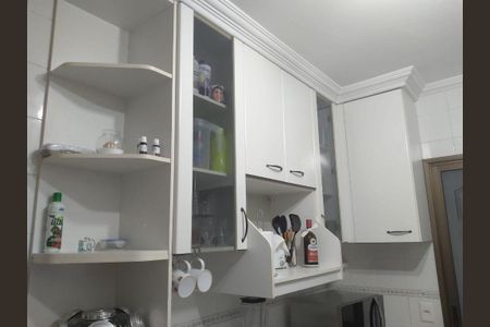 Apartamento à venda com 85m², 3 quartos e 2 vagas