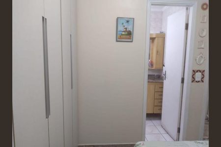 Apartamento à venda com 85m², 3 quartos e 2 vagas