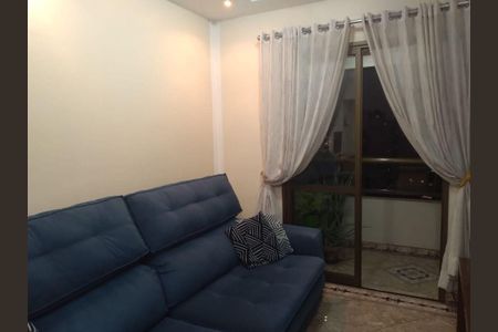 Apartamento à venda com 3 quartos, 85m² em Vila Pedro Moreira, Guarulhos