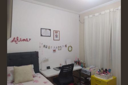 Apartamento à venda com 3 quartos, 85m² em Vila Pedro Moreira, Guarulhos