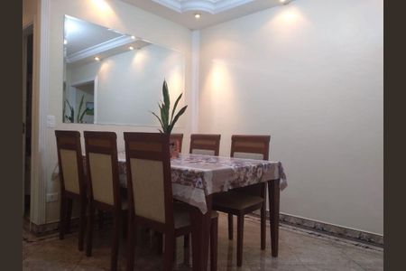 Apartamento à venda com 85m², 3 quartos e 2 vagas