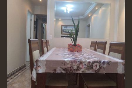 Apartamento à venda com 3 quartos, 85m² em Vila Pedro Moreira, Guarulhos