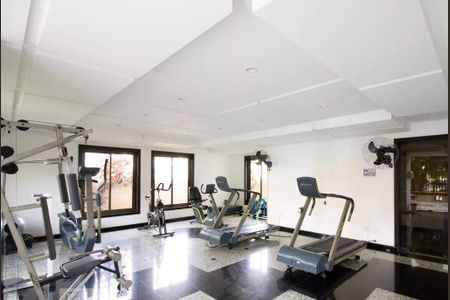 Apartamento à venda com 85m², 3 quartos e 2 vagas