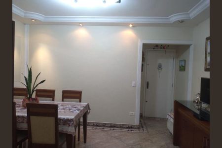Apartamento à venda com 85m², 3 quartos e 2 vagas