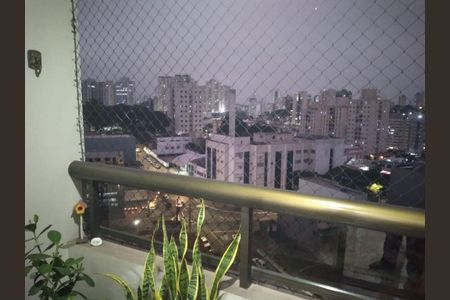 Apartamento à venda com 85m², 3 quartos e 2 vagas