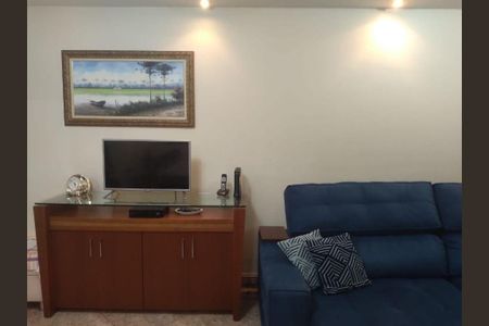 Apartamento à venda com 3 quartos, 85m² em Vila Pedro Moreira, Guarulhos