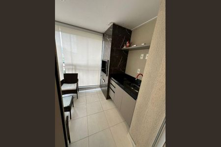 Apartamento à venda com 68m², 2 quartos e 1 vaga