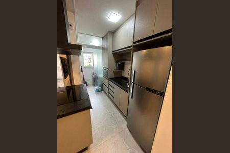 Apartamento à venda com 68m², 2 quartos e 1 vaga