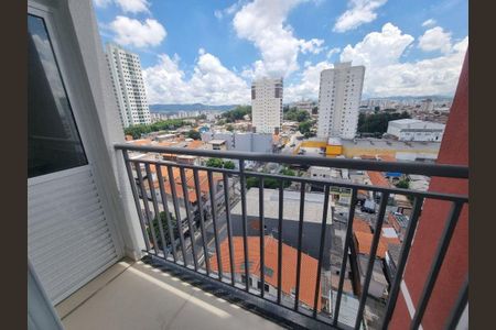 Apartamento à venda com 2 quartos, 46m² em Jardim Aida, Guarulhos