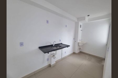 Apartamento à venda com 2 quartos, 46m² em Jardim Aida, Guarulhos