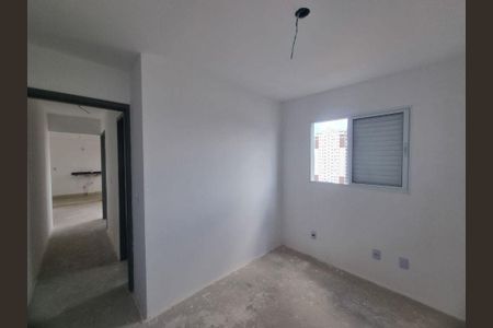 Apartamento à venda com 2 quartos, 46m² em Jardim Aida, Guarulhos