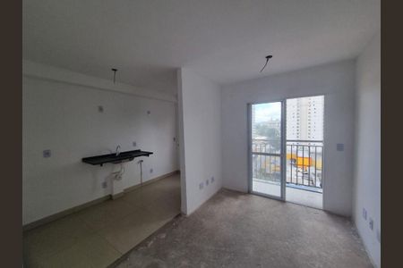 Apartamento à venda com 2 quartos, 46m² em Jardim Aida, Guarulhos