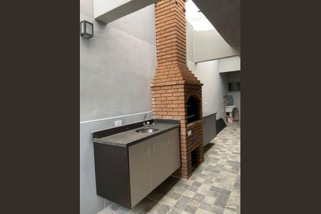 Casa à venda com 2 quartos, 198m² em Jardim Paulista, Guarulhos