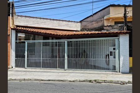 Casa à venda com 198m², 2 quartos e 2 vagas